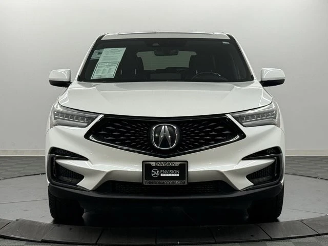 2021 Acura RDX 3rd Gen - Image 3 of 12