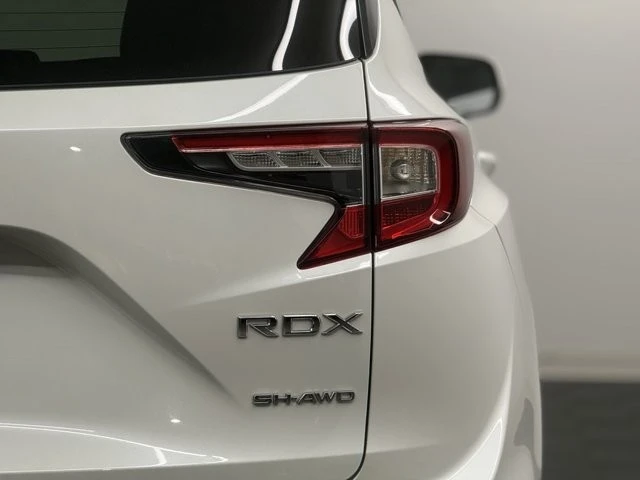 2021 Acura RDX 3rd Gen - Image 7 of 12