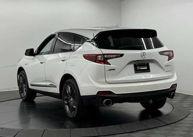 2021 Acura RDX 3rd Gen - Image 10 of 12