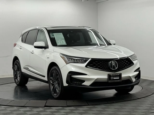 2021 Acura RDX 3rd Gen - Image 5 of 12