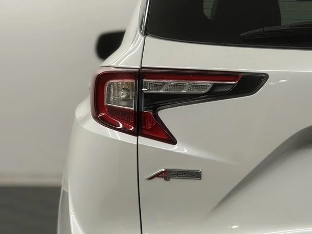 2021 Acura RDX 3rd Gen - Image 9 of 12
