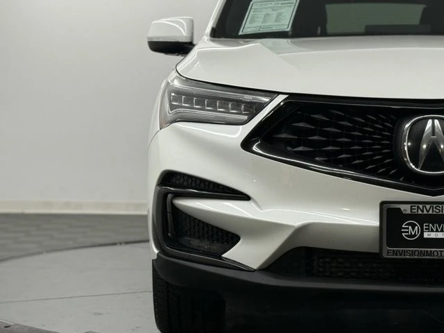 2021 Acura RDX 3rd Gen - Image 4 of 12