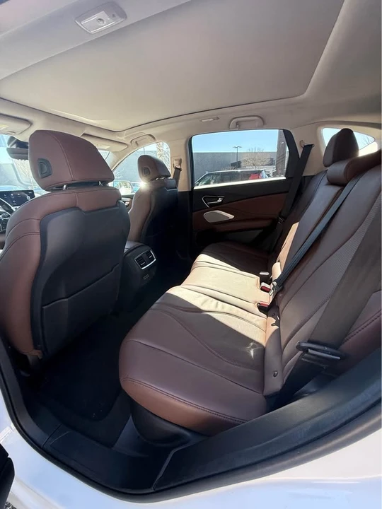 2021 Acura RSX - Image 7 of 10
