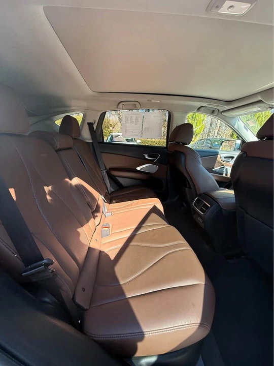 2021 Acura RSX - Image 5 of 10