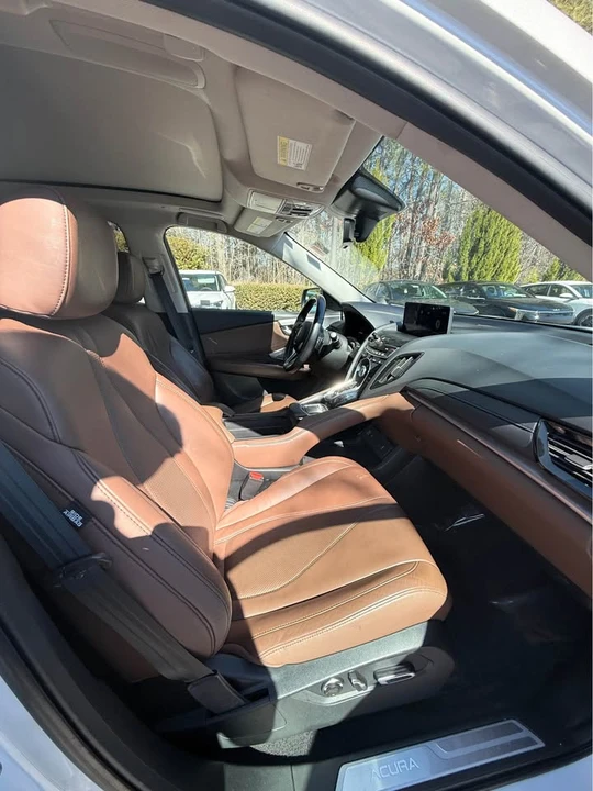 2021 Acura RSX - Image 6 of 10