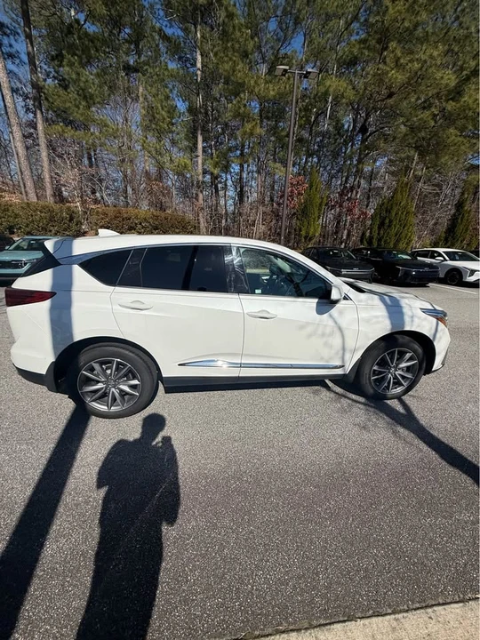 2021 Acura RSX - Image 4 of 10