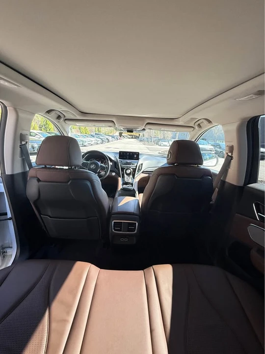 2021 Acura RSX - Image 9 of 10