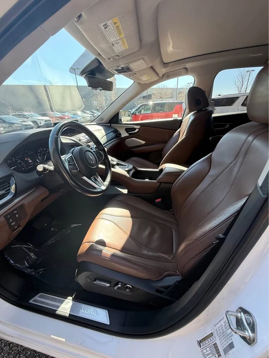 2021 Acura RSX - Image 8 of 10