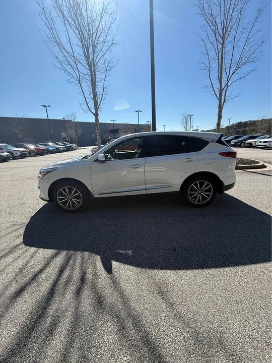 2021 Acura RSX - Image 2 of 10