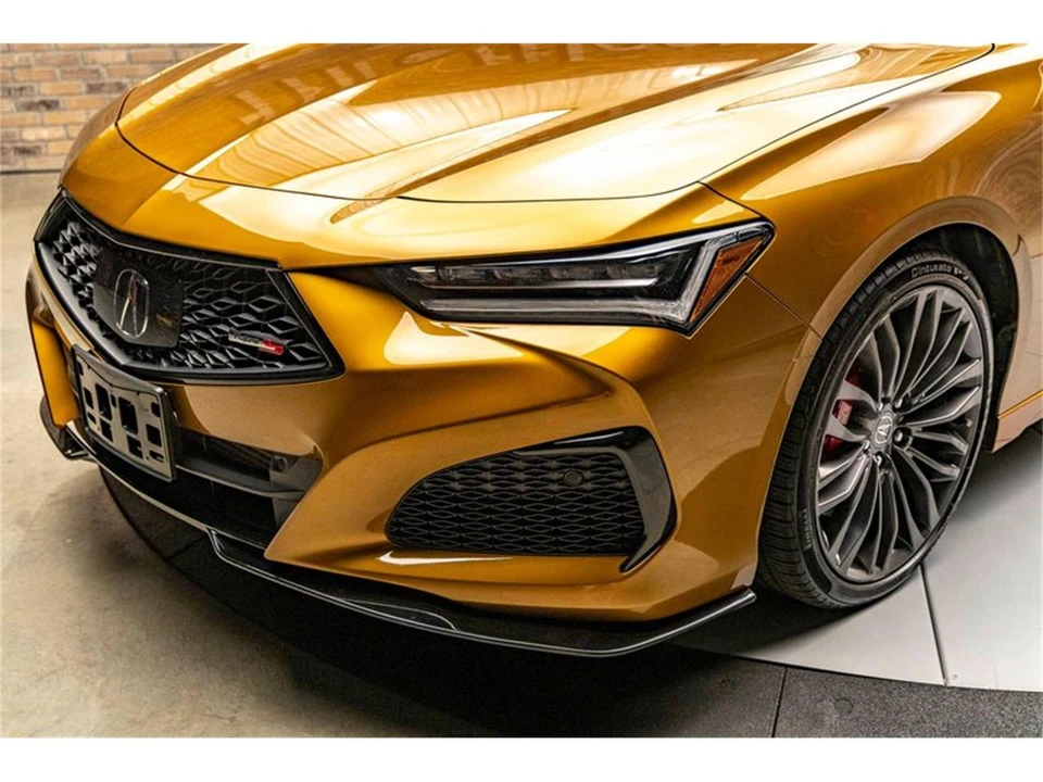 2021 Acura TLX 2nd Gen - Image 19 of 31