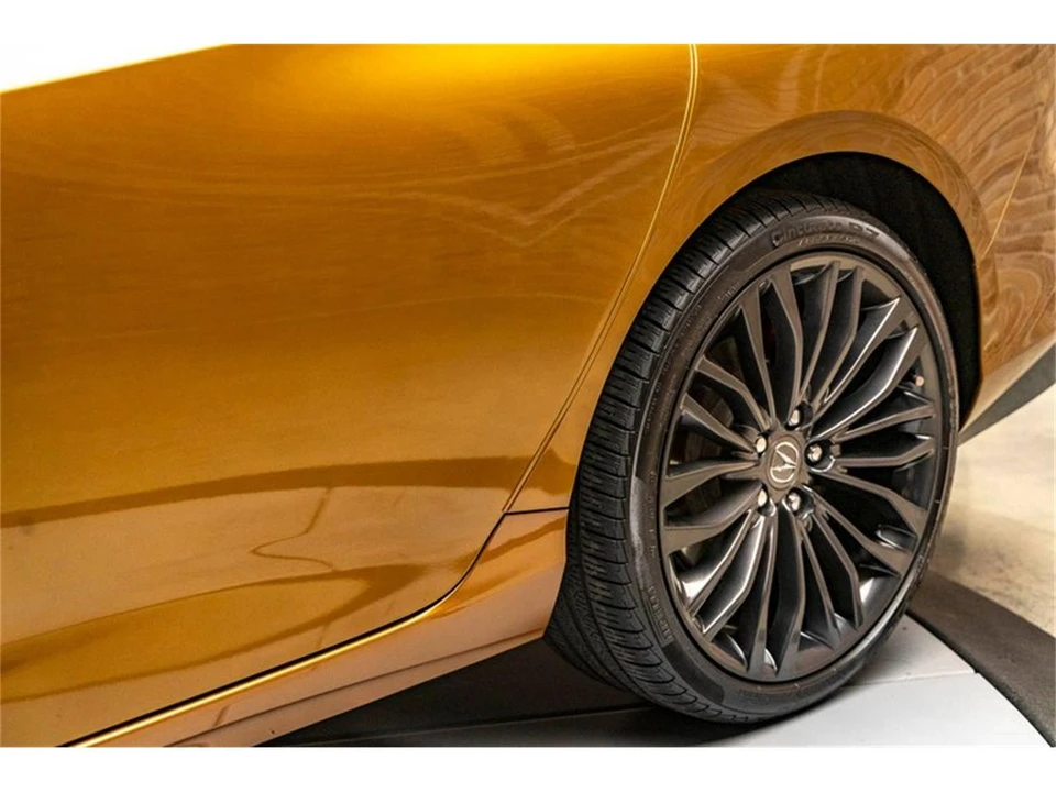 2021 Acura TLX 2nd Gen - Image 26 of 31