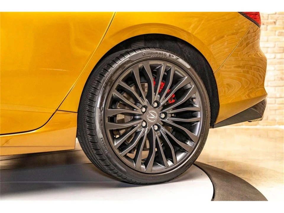 2021 Acura TLX 2nd Gen - Image 12 of 31