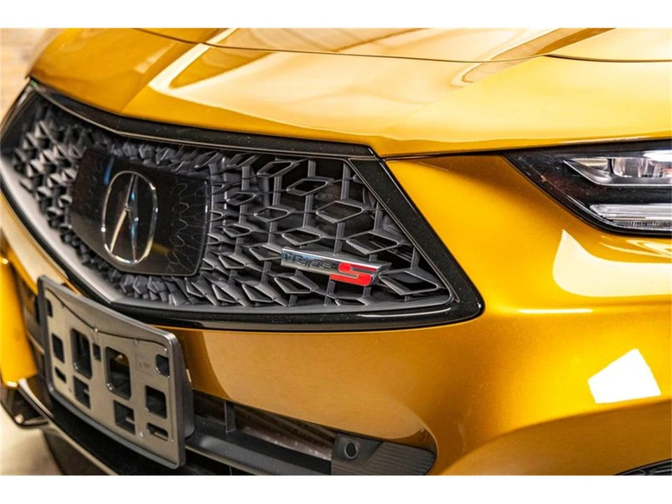 2021 Acura TLX 2nd Gen - Image 21 of 31