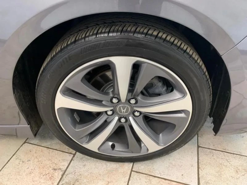 2021 Acura TLX 2nd Gen - Image 10 of 12