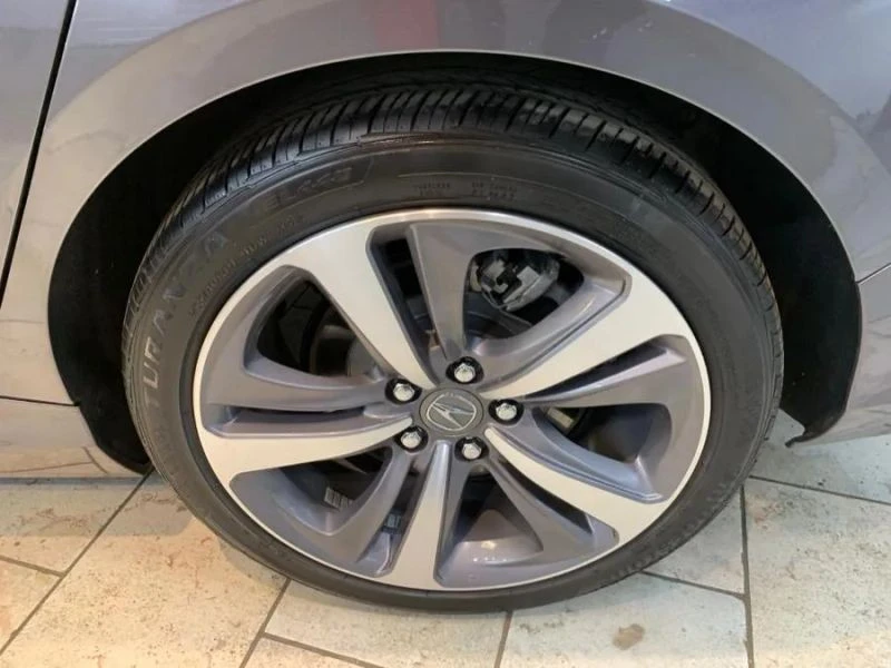 2021 Acura TLX 2nd Gen - Image 12 of 12