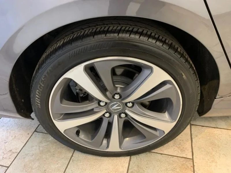 2021 Acura TLX 2nd Gen - Image 11 of 12