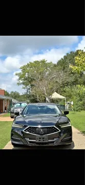 2021 Acura TLX 2.0 SH-AWD