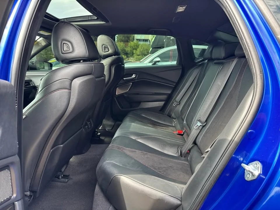 2021 Acura TLX 2nd Gen - Image 10 of 20
