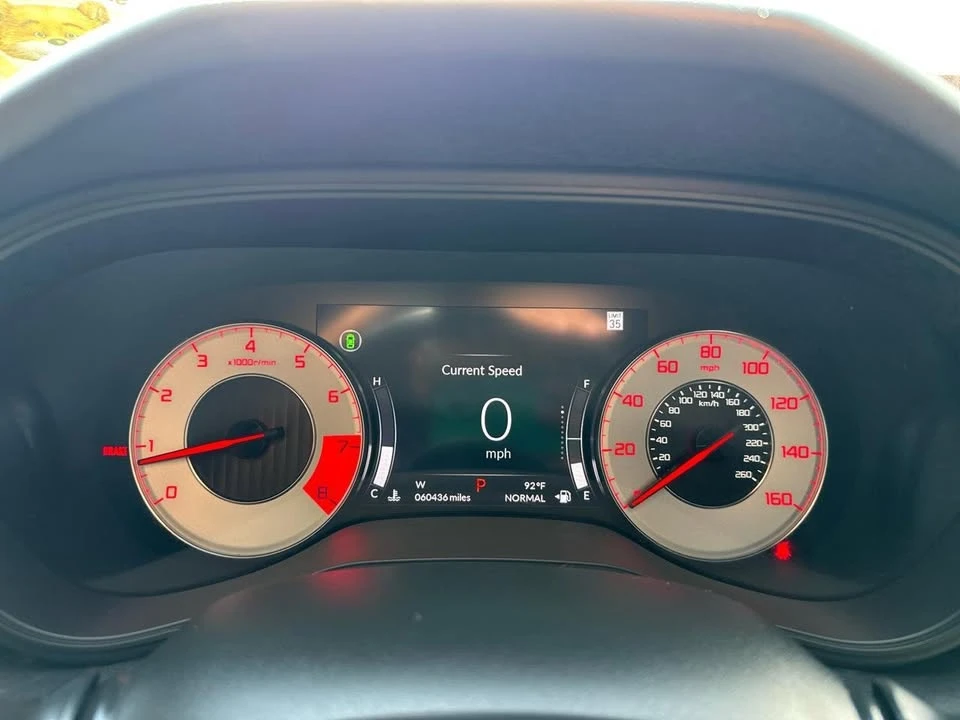 2021 Acura TLX 2nd Gen - Image 14 of 20