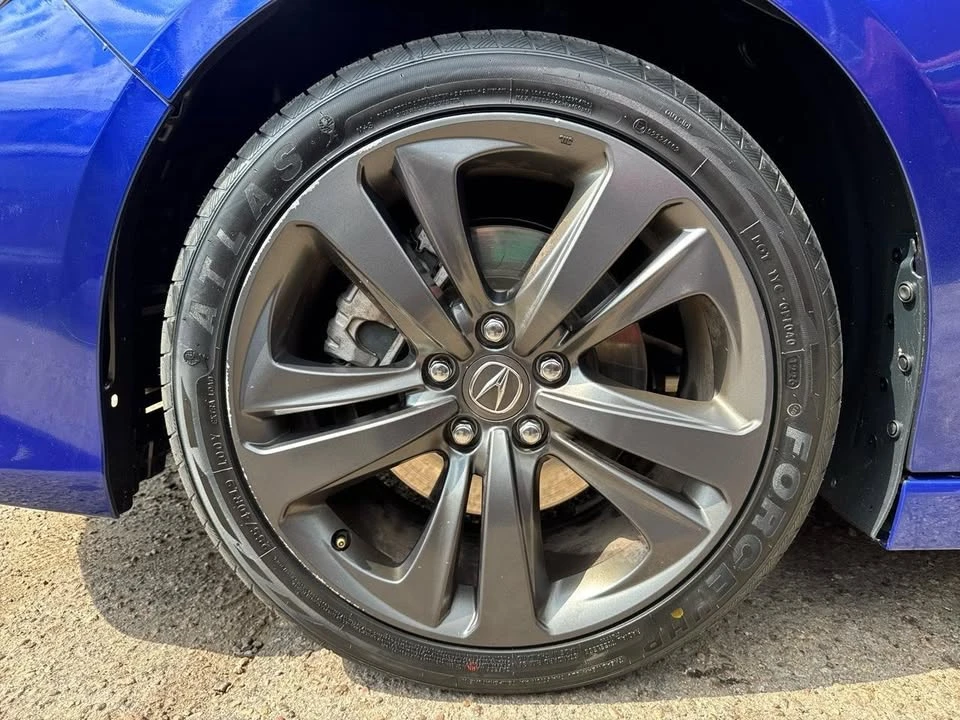 2021 Acura TLX 2nd Gen - Image 18 of 20