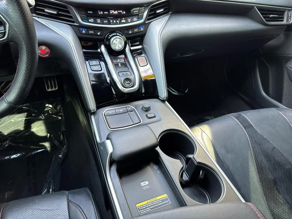 2021 Acura TLX 2nd Gen - Image 15 of 20