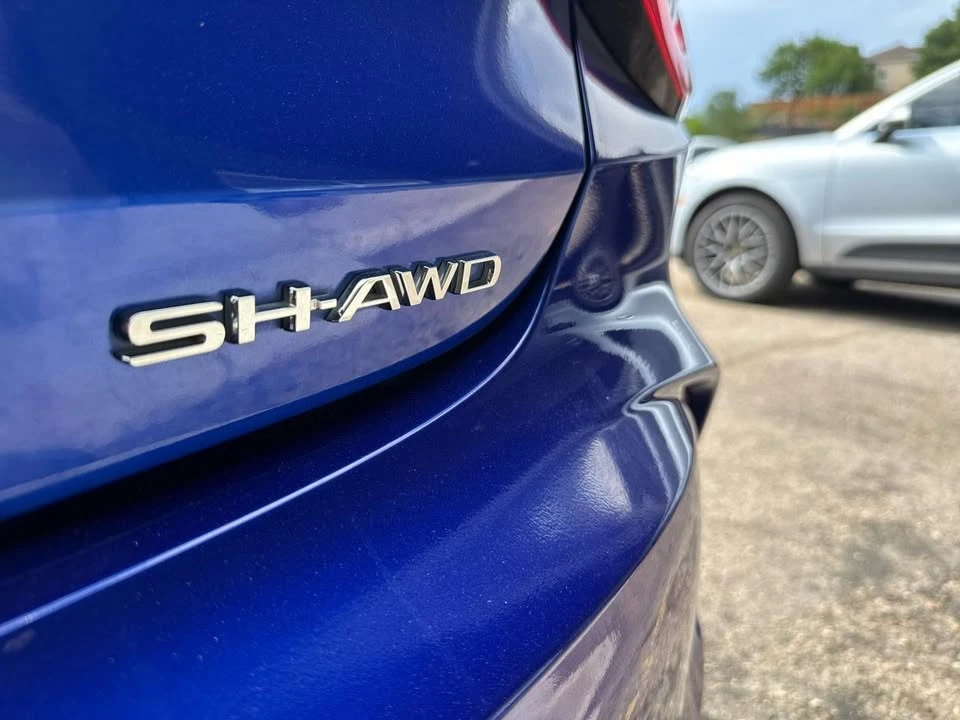 2021 Acura TLX 2nd Gen - Image 20 of 20