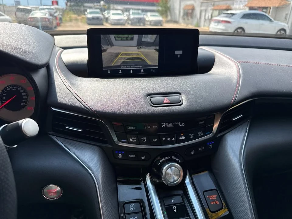 2021 Acura TLX 2nd Gen - Image 16 of 20