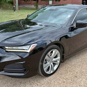 2021 Acura TLX 2.0 w/Technology Package