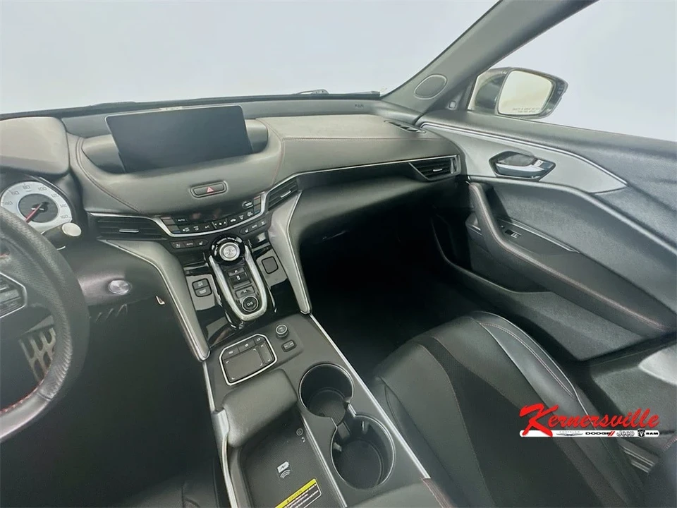 2021 Acura TLX 2nd Gen - Image 11 of 12