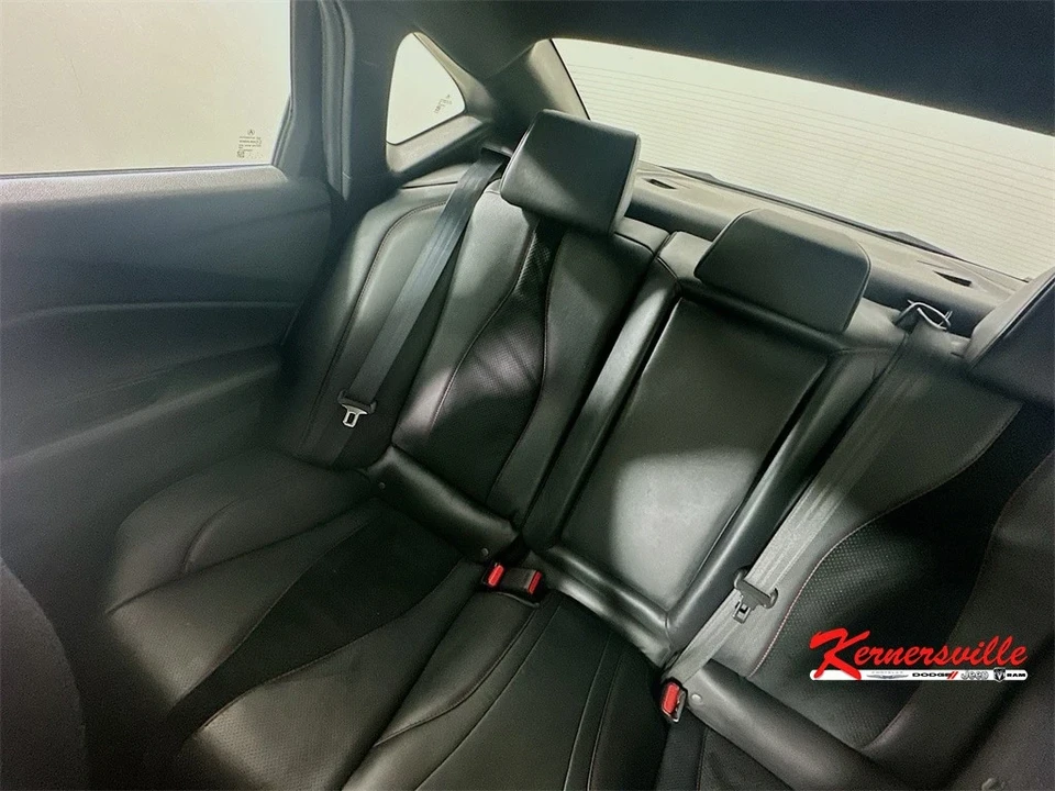 2021 Acura TLX 2nd Gen - Image 12 of 21