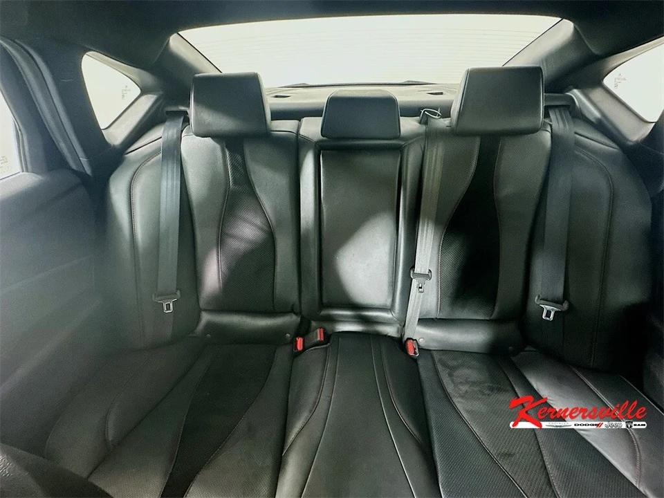 2021 Acura TLX 2nd Gen - Image 13 of 21