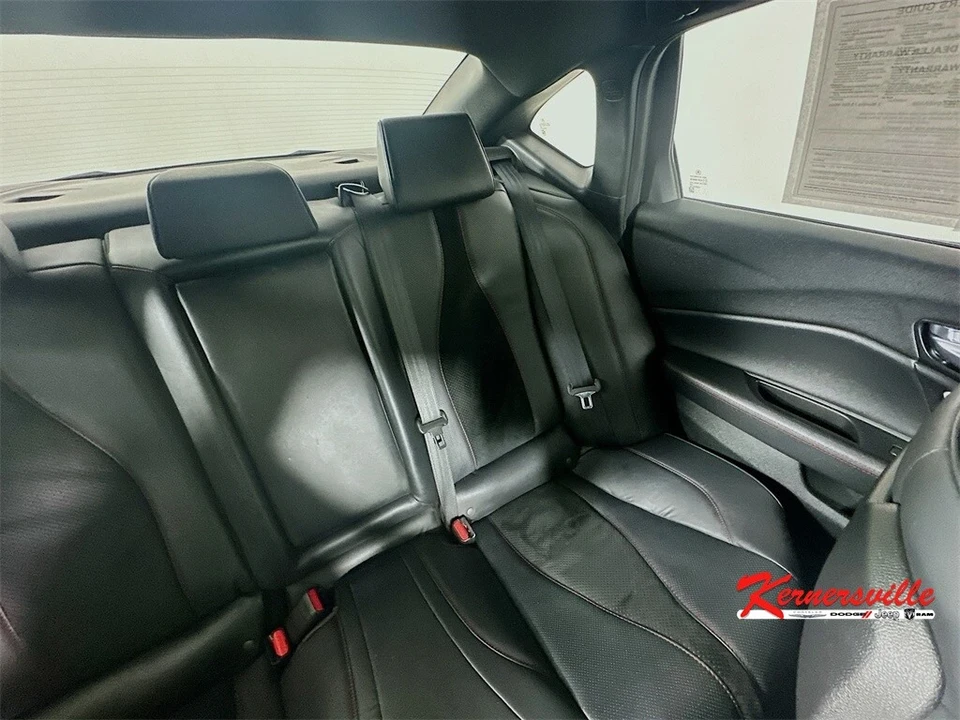2021 Acura TLX 2nd Gen - Image 14 of 21
