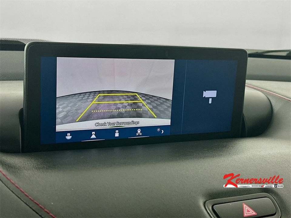 2021 Acura TLX 2nd Gen - Image 19 of 21