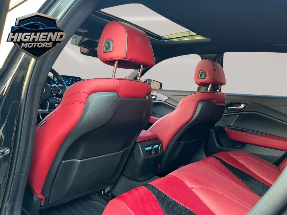 2021 Acura TLX 2nd Gen - Image 15 of 21
