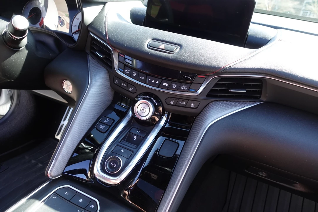 2021 Acura TLX 2nd Gen - Image 17 of 21