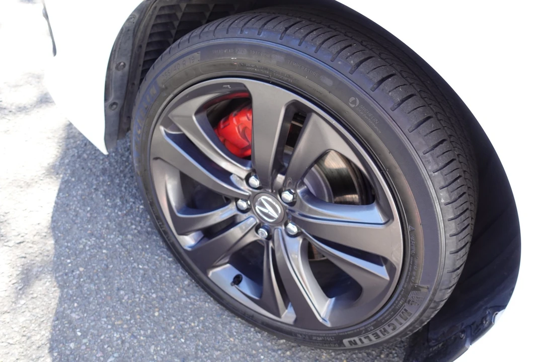 2021 Acura TLX 2nd Gen - Image 21 of 21
