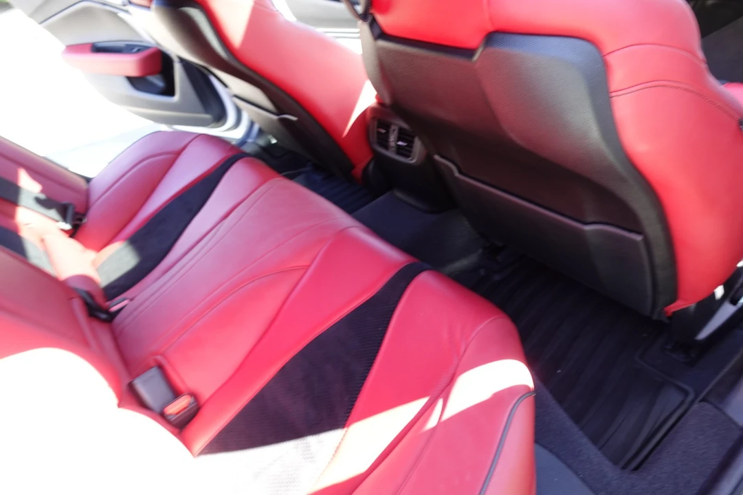 2021 Acura TLX 2nd Gen - Image 12 of 21