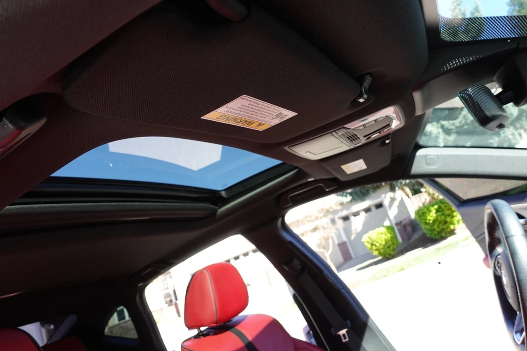 2021 Acura TLX 2nd Gen - Image 20 of 21