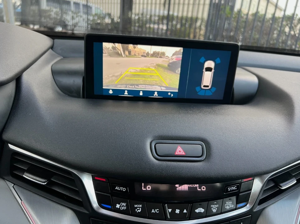 2021 Acura TLX 2nd Gen - Image 18 of 21