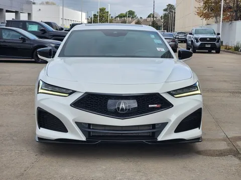 2021 Acura TLX Type S w/Performance Tire