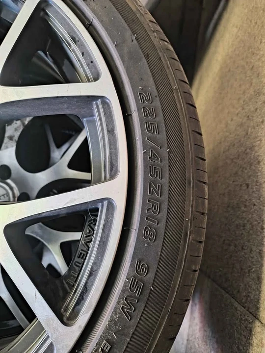 2021 Acura CL - Image 2 of 2