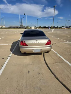 2021 Acura CL - Image 3 of 11