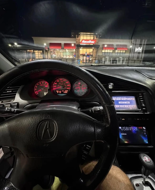 2021 Acura CL 2nd Gen - Image 8 of 9
