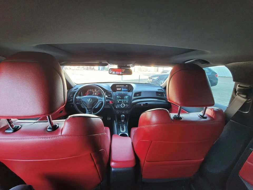 2021 Acura ILX - Image 10 of 20