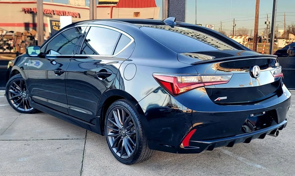 2021 Acura ILX - Image 3 of 20
