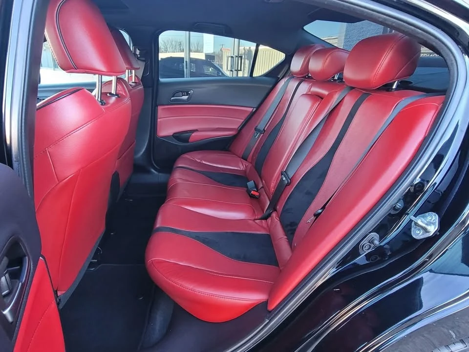 2021 Acura ILX - Image 18 of 20