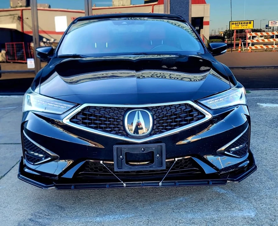2021 Acura ILX - Image 6 of 20