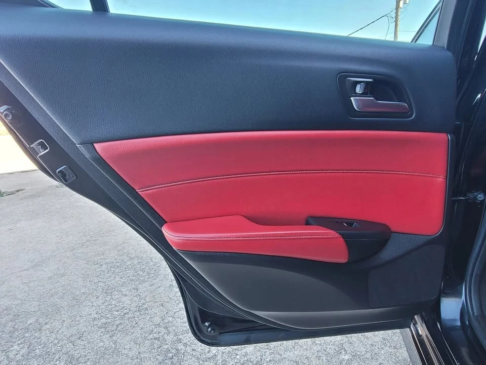 2021 Acura ILX - Image 20 of 20