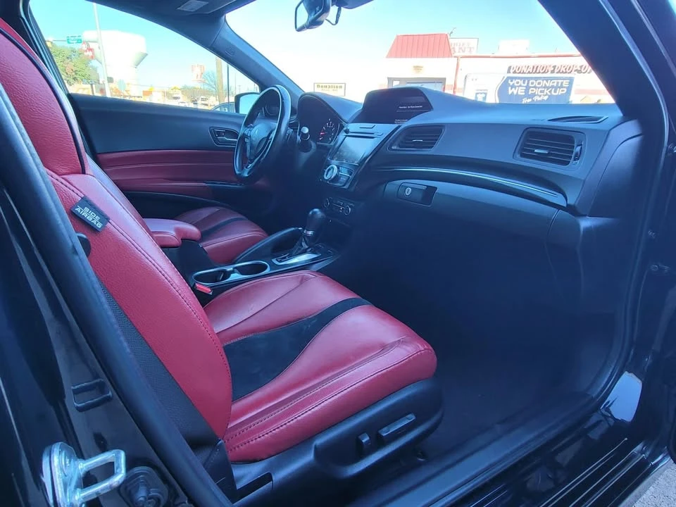 2021 Acura ILX - Image 13 of 20