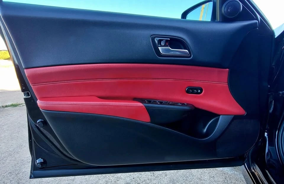 2021 Acura ILX - Image 19 of 20